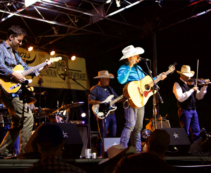 Our Story – Eagle County Fair & Rodeo