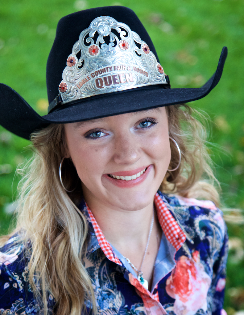 Fair & Rodeo Royalty Eagle County Fair & Rodeo